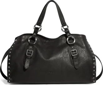 Aimee Kestenberg Rodeo Large Leather Satchel