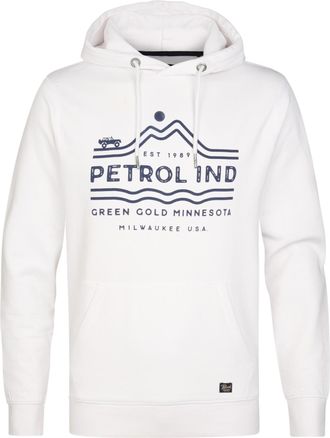 Petrol Industries Hoodie