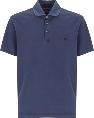 Fay Uomo, Top, Blu, 3Xl, new