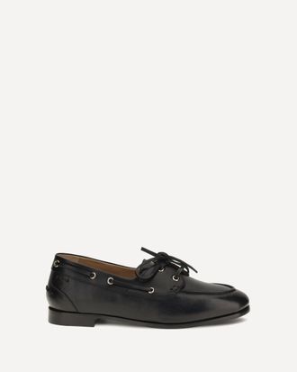 Bally Mocassini Plume Woman 39