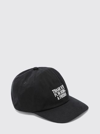 Ami Thank You For Being A Friend Cotton Twill Hat