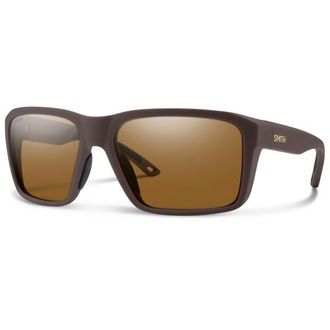 Smith Backcast ChromaPop Polarized S3 Sonnenbrille - Unisex | braun