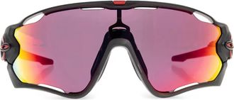 Oakley Occhiali da sole Jawbreaker - Nero