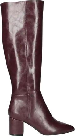 Mexx Mujer, Zapatos, Rojo, Talla: 36 EU