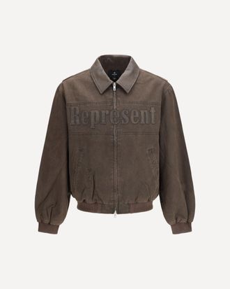 Represent Roscoe Bomber Male S