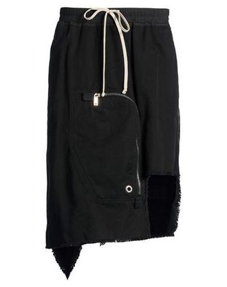 Rick Owens BOTTOMWEAR - Gonne midi su YOOX.COM