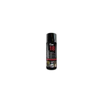 OEM 12,0 X Lubrificante Filante Spray 18 Vmd