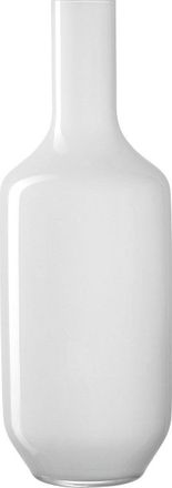 Leonardo Jarr&oacute;n Decorativo Leonardo Milano Blanco 64 Cm