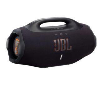 JBL Jbl Boombox 4 Black / Altavoz Port&aacute;til