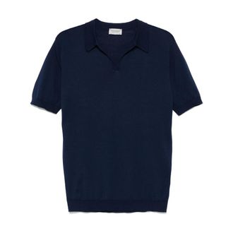 John Smedley Noah T-shirt