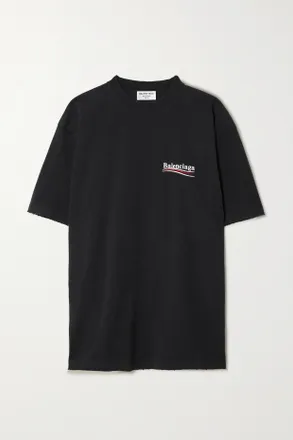 Balenciaga Oversized T Shirts Sale up to 46 Stylight