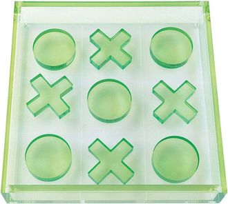 Port 68 Tic Tac Toe Set