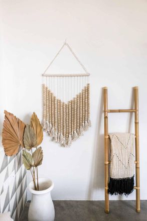 OEM Decoraci&oacute;n De Bolas Estilo Boho