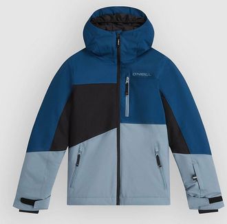 O'Neill FwcCruz Triple Kids Chaqueta estampado