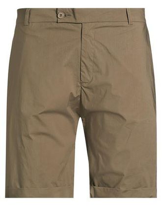Alpha Studio BOTTOMWEAR - Shorts & Bermuda Shorts on YOOX.COM