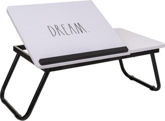 Wanderlust Deco Mesa escritorio plegable 61x35.5x20h cm