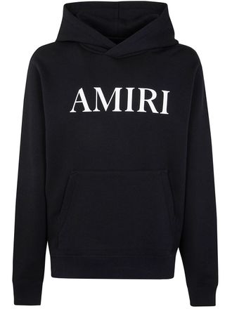 Amiri Amiri Core Logo Hoodie