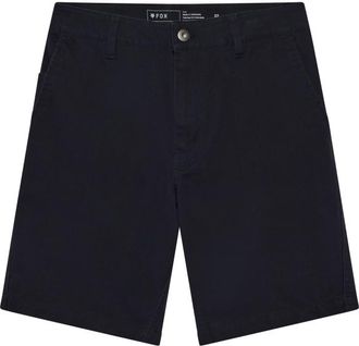 Fox Fox Work Short Shorts f&uuml;r Herren | schwarz