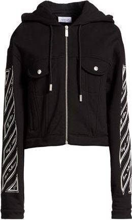 Off-white CAPISPALLA - Giacche & Giubbotti su YOOX.COM