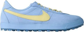 Nike Astrograbber QS Sneakers met Logo Motif - Heren - Fitnessschoenen - Blauw - 45 EU - Fitness