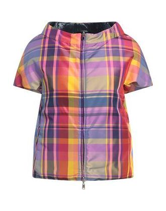 Herno COATS & JACKETS - Puffers on YOOX.COM