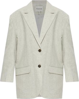 Munthe Rae blazer - Beige