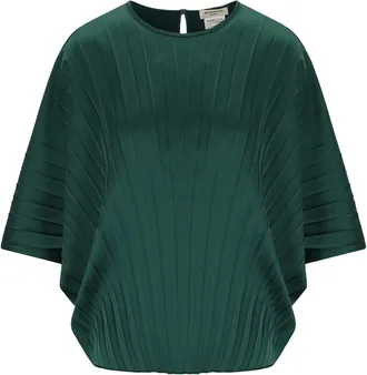 Weekend by Max Mara BLUSA AUREO VERDE MAX MARA WEEKEND