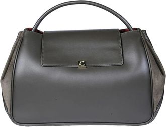 Coccinelle Mujer, Bolsos, Gris, Talla: ONE Size