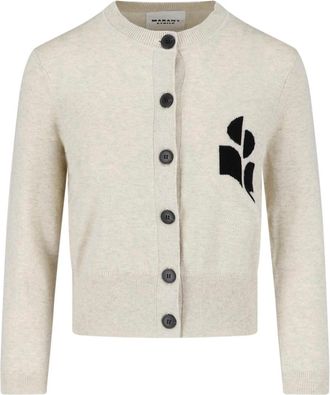 Isabel Marant Cardigan Newton