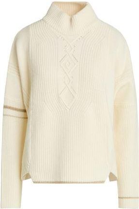 High KNITWEAR - Turtlenecks sur YOOX.COM