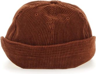 Baracuta BRACC0160_UT24917006 Baseball Cap - Brown