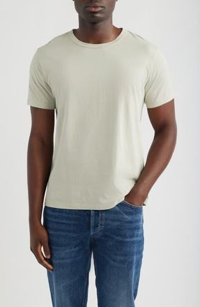 Imperfects Organic Cotton Shop T-Shirt in Mineral at Nordstrom, Size Xx-Large