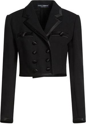 Dolce & Gabbana CAPISPALLA - Giacche & Giubbotti su YOOX.COM