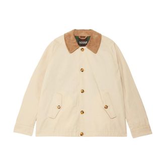 Baracuta Uomo, Giacche, Beige, S, new