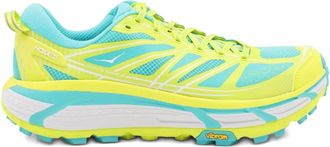 Hoka One One Sneakers Mafate Speed 2 - Giallo