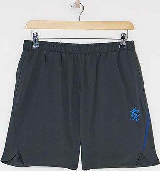 The Gym King Flex Shorts