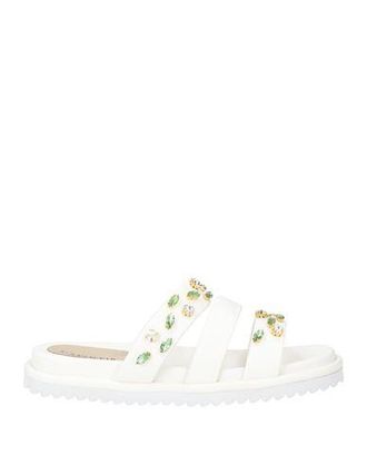 Caf&egrave;noir FOOTWEAR - Sandals on YOOX.COM