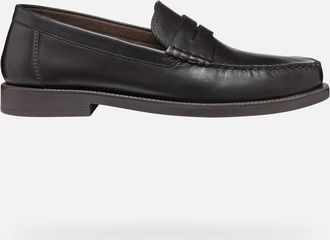 Geox Scarpe Recanati Uomo Testa Di Moro