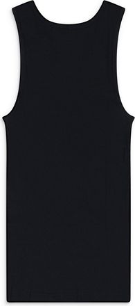 Aim&eacute; Leon Dore Black Tank Top 3-Pack