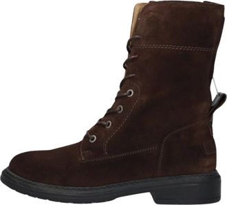 Shabbies Amsterdam Schoenen, Dames, Bruin, 39 EU, Duck Lacey New Boot