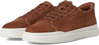 Marc Joseph New York Capitol Ave (Hands Free Technology) Mens Shoes Brown Suede Leather : 10.5 M