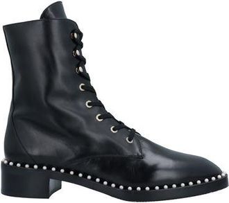 Stuart Weitzman CALZADO - Botines de caña alta en YOOX.COM