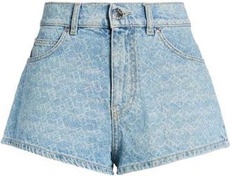 Pinko Denim shorts