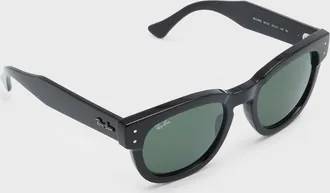 Ray-Ban Men & apos;s Acetate Square Sunglasses