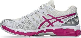 Asics Gel-Kayano 20 White Raspberry 1203A388-108