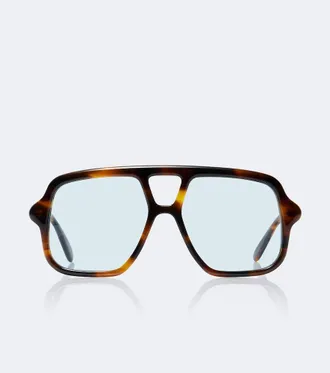 Loewe Slim navigator sunglasses