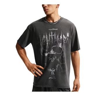 Nike x Ja T-Shirt Black IM5067-010