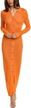 Dodo Bar Or Elissa Knit Maxi Dress