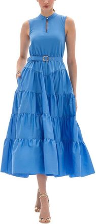 BGL Fashion Maxi Dress