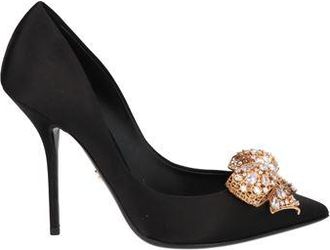 Dolce & Gabbana FOOTWEAR - Pumps sur YOOX.COM